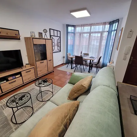 Piscina Y Parking 2 Min Playa * Miengo