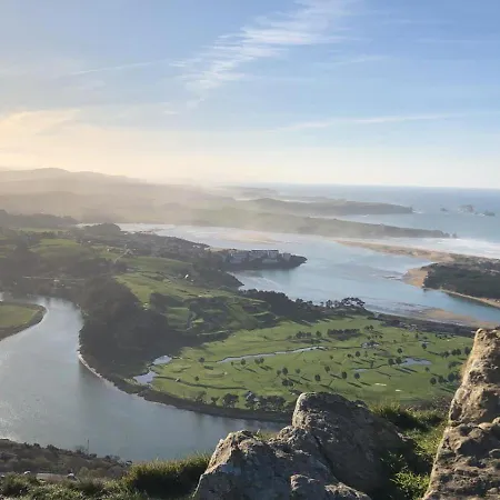 Piscina Y Parking 2 Min Playa