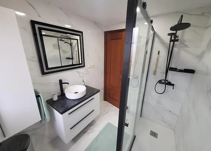 Apartment Piscina Y Parking 2 Min Playa Miengo