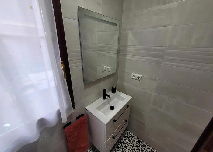 Piscina Y Parking 2 Min Playa Apartment