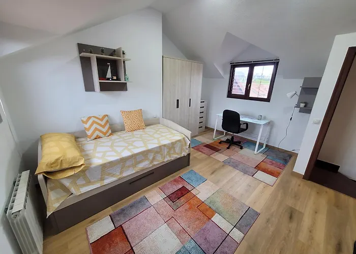 Piscina Y Parking 2 Min Playa * Miengo