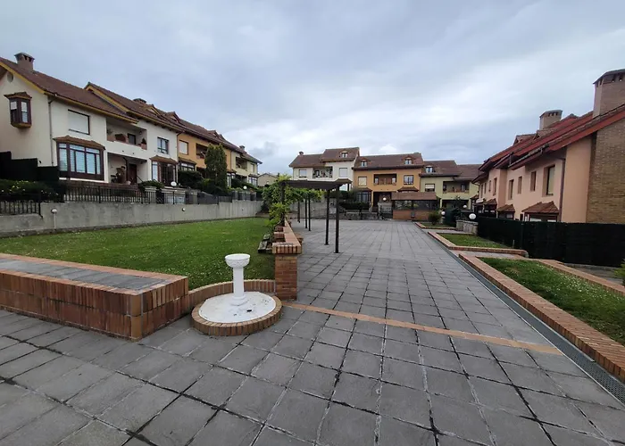 Apartment Piscina Y Parking 2 Min Playa *