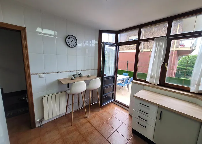 Piscina Y Parking 2 Min Playa Apartment