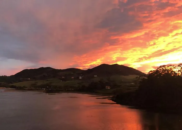 Apartment Piscina Y Parking 2 Min Playa