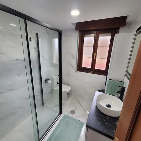 Appartement Piscina Y Parking 2 Min Playa Miengo