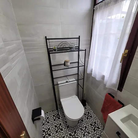 Piscina Y Parking 2 Min Playa