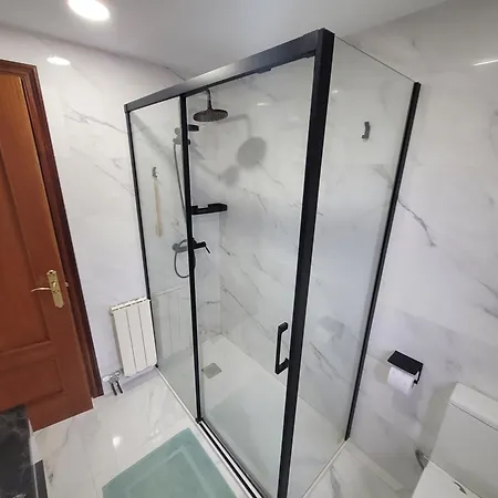 Appartement Piscina Y Parking 2 Min Playa Miengo