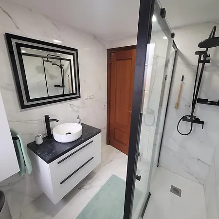 Appartement Piscina Y Parking 2 Min Playa Miengo