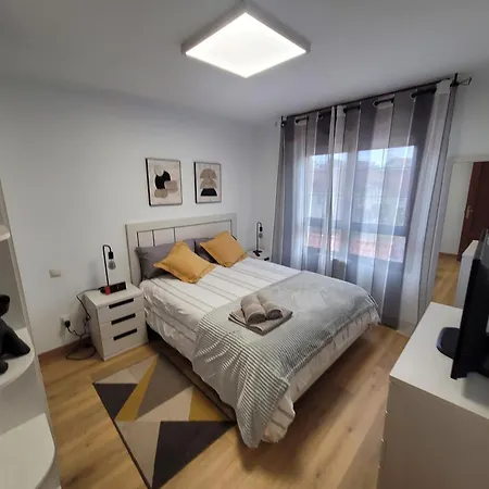 Piscina Y Parking 2 Min Playa Miengo