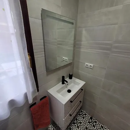 Piscina Y Parking 2 Min Playa Appartement