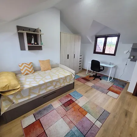 Piscina Y Parking 2 Min Playa * Miengo