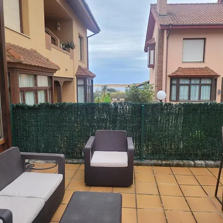 Appartement Piscina Y Parking 2 Min Playa