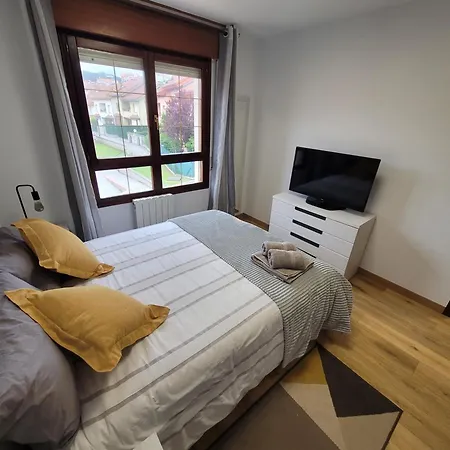 Appartement Piscina Y Parking 2 Min Playa Miengo