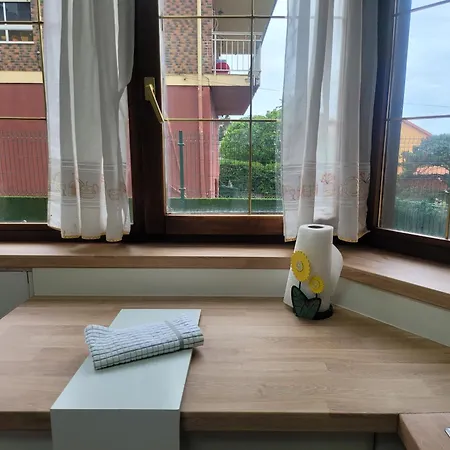 Appartement Piscina Y Parking 2 Min Playa