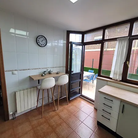 Piscina Y Parking 2 Min Playa Appartement