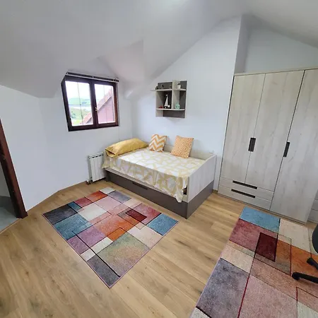 Piscina Y Parking 2 Min Playa Miengo