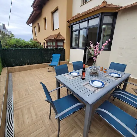 Appartement Piscina Y Parking 2 Min Playa *