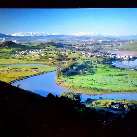 Piscina Y Parking 2 Min Playa Appartement