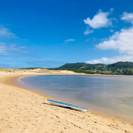 Piscina Y Parking 2 Min Playa * Miengo