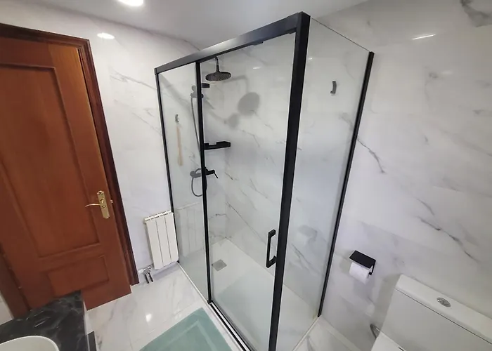 Apartman Piscina Y Parking 2 Min Playa Miengo