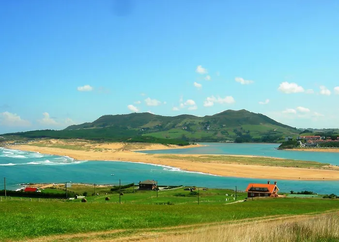 Piscina Y Parking 2 Min Playa *