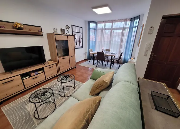 Piscina Y Parking 2 Min Playa * Miengo