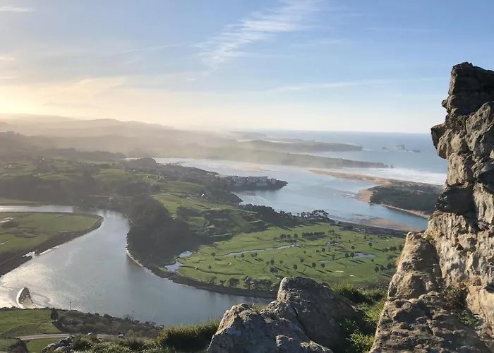 Piscina Y Parking 2 Min Playa